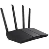 Image de ASUS RT-AX57 - Routeur Wi-FI 6 AX3000, Double Bande, Routeur Extensible, OFDMA, MU-MIMO, Sécurité AiProtection par TrendMicro, Adaptive QoS, Connexion Mobile 4G et 5G en occasion ou reconditionné
