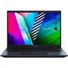 Image de ASUS Vivobook Pro N3401QC-KM210W Bleu Nuit 14" 2,8K OLED (AMD Ryzen 9, 16G RAM, 512G SSD PCIE, Nvidia GeForce RTX 3050 4G, Windows 11, Technologie Numpad) Clavier AZERTY Français en occasion ou reconditionné