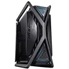 Image de ASUS ROG Hyperion GR701   Boîtier PC Gaming EATX (Support de Double radiateurs de 420 mm, 4 x Ventilateurs PWM de 140 MMS, Support VGA intégré, hub Ventilateur ARGB, 2 x USB Type-C) en occasion ou reconditionné