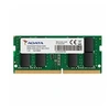 Image de ADATA Barrette mémoire 8Go SODIMM DDR4 Premier PC4-25600 (3200 Mhz) (Vert)
