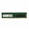 Image de Mémoire RAM ADATA AD4U266616G19-SGN 16Go DDR4 2666MHz CL19 DIMM Vert