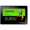 Image de Disque dur Adata Ultimate SU650 256 GB SSD