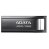 Image de Clé USB - ADATA - UR340 - 128 Go - USB 3.2 - Noir