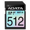 Image de ADATA Premier Extreme SDXC 512 GB