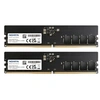 Image de Mémoire RAM - ADATA - AD5U480016G-DT - DDR5 - 32 Go - 4800 MHz