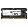 Image de Mémoire RAM Adata AD5S480016G-S 16Go DDR5 4800Mhz So DIMM CAS Latency Noir