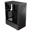 Image de Boîtier PC - ADATA - XPG VALOR AIR - Tour midi - 4 ventilateurs 120 mm - Noir