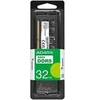 Image de Mémoire RAM ADATA Plus 32 Go (1 x 32 Go) DDR5 5600 MHz CL46 UDIMM
