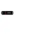 Image de Clé USB 256 Go, USB 3.2, 100 Mo/s - Adata (AUV150-256G-RBK) - Noir