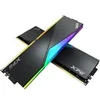 Image de Mémoire RAM ADATA XPG LANCER 32 Go (2 x 16 Go) DDR5 6400 MHz CL32 UDIMM RGB