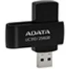 Image de Clé USB 256 Go, USB 3.2 - Adata (UC310-256G-RBK) - Noir