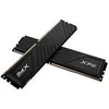Image de Mémoire RAM ADATA 16 Go (2 x 8 Go) DDR4 3200 MHz CL16 UDIMM