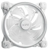 Image de ADATA Ventilateur de boitier XPG Hurricane RGB - 12cm (Blanc)