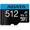 Image de ADATA Premier 512GB microSDXC