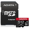 Image de ADATA High Endurance 512 GB microSDXC