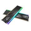 Image de Kit Barrettes ADATA mémoire 32Go 2x16Go DIMM DDR5 XPG Lancer Blade RGB PC5-48000 Noir 6000 MHz