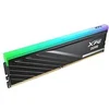 Image de Mémoire RAM ADATA 32 Go (1 x 32 Go) DDR5 6000 MHz UDIMM RGB Noir