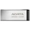Image de Clé USB 32 Go, USB 3.2 - Adata (UR350-32G-RSR/BK) - Gris
