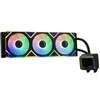 Image de Kit CPU LEVANTE II 360 Noir