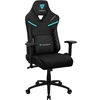 Image de Fauteuil Gamer TC5 Max (Noir/Bleu)