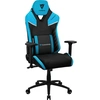 Image de Fauteuil Gamer TC5 Max (Bleu/Noir)