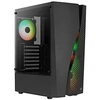 Image de Wave v3 Boitier Moyen Tour - noir Window