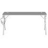 Image de Bureau Gamer Mars Gaming MGDXLW 160x60cm Rectangulaire Porte-Gobelet Metal Blanc