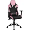 Image de Fauteuil Gamer TC5 (Noir/Rose)