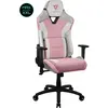 Image de Fauteuil Gamer TC3 Max (Blanc/Rose)