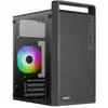 Image de Boitier Mini Tour Micro ATX CS-109S (Noir)