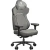Image de ThunderX3 CORE-Loft Chaise de jeu, gris clair