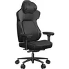 Image de ThunderX3 CORE-Modern Chaise de jeu, noir