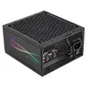 Image de Alimentation Semi-modulaire RGB 550W LUXPRORGB550M, 80Plus Bronze +88%, 5 Ans de Garantie