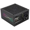Image de Alimentation Semi-modulaire RGB 650W LUXPRORGB650M, 80Plus Bronze +88%, 5 Ans de Garantie