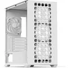 Image de Boîtier PC D302A V1 - Blanc