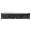 Image de Qnap QNAP 8-bay short-depth rackmount NAS AM