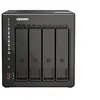 Image de TS-453E-8G 4 baies 2.5+3.5'' SATA 6Gb/s 3Gb/s