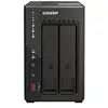Image de TS-253E-8G 2 baies 2.5+3.5'' SATA 6Gb/s 3Gb/s