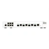 Image de QSW-M2106-4C - Commutateur - Géré - 6 x 2.5GBase-T + 4 x combo 10 Gigabit SFP+/RJ-45 - de bureau