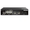 Image de Web Managed Series - Commutateur - demi-largeur, couche 2 - Géré - Montable sur rack