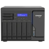 Image de TS-h886 - Serveur NAS - 8 Baies - SATA 6Gb/s - RAID 0, 1, 5, 6, 10, 50, JBOD, 60, RAID TP, TM - RAM 8 Go - 2.5 Gigabit Ethernet - iSCSI support
