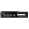 Image de QSW-M7308R-4X - Commutateur - Géré - 4 x 100 Gigabit QSFP28 + 8 x 25 Gigabits SFP28 - Montable sur rack