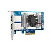 Image de Qnap 2PORT BASET 10GBE NW EXP CARD