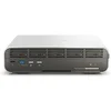 Image de TBS-H574TX - Serveur NAS - 5 Baies - RAID JBOD, 0, 1, 10, 5, 50, 6, 60, disque de réserve 60 - RAM 12 Go - 2.5 Gigabit Ethernet / 10 Gigabit Ethernet