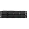 Image de TS-H1677AXU-RP - Serveur NAS - 16 Baies - rack-montable - SATA 6Gb/s - RAID RAID 0, 1, 5, 6, 10, 50, 60, JBOD - RAM 32 Go - Gigabit Ethernet / 2.5