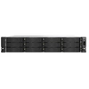 Image de TS-H1277AXU-RP - Serveur NAS - 12 Baies - rack-montable - SATA 6Gb/s - RAID 0, 1, 5, 6, 10, 50, 60, JBOD - RAM 16 Go - 2.5 Gigabit Ethernet / 10