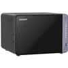 Image de ts-632x-4g 6-bay 3.5" desktop nas, al524 4c 2.0ghz, 4gb ddr4 ram