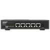 Image de Qnap Commutateur QSW-3205-5T | 5 x 10 GbE, Plug & Play Non managé, Fanless en occasion ou reconditionné