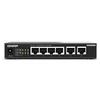Image de QSW-2104-2T-R2 - Commutateur - non géré - 4 x 100/1000/2.5G + 2 x 100/1000/2.5G/5G/10GBase-T - de bureau