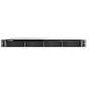 Image de TS-433EU - Serveur NAS - 4 Baies - rack-montable - SATA 6Gb/s - RAID 0, 1, 5, 6, 10, JBOD, 50, 60 - RAM 4 Go - Gigabit Ethernet / 2.5 Gigabit